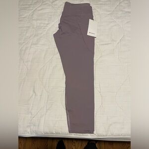 Lulu leggings with tags